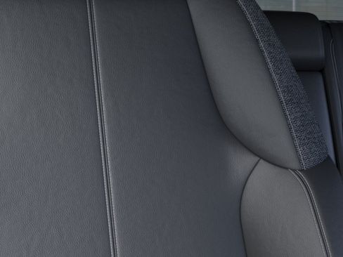 New 2027 Cadillac Optiq Luxury AWD/4WD image 21