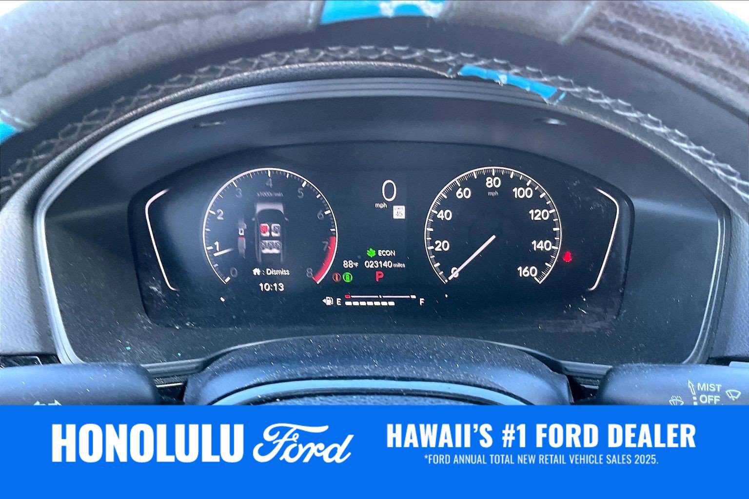 Used 2023 Honda Civic Sport image 17