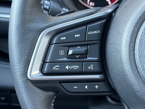 New 2026 Subaru Ascent Limited image 26