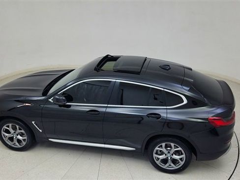 Used 2025 BMW X4 xDrive30i image 87