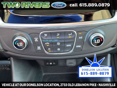 Used 2019 Chevrolet Traverse LT image 26