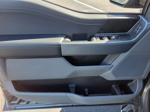 Used 2022 Ford F150 XLT w/ Equipment Group 302A High image 24