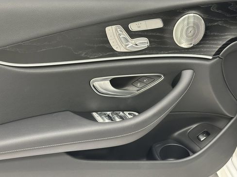 Certified 2022 Mercedes-Benz E 350 Sedan image 10