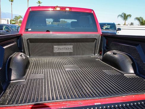 Used 2024 RAM 1500 Classic SLT RWD image 26