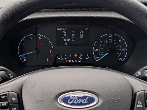 Certified 2025 Ford Transit 350 XLT RWD image 25