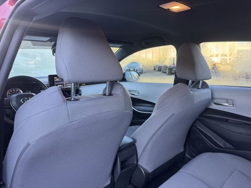 Certified 2022 Toyota Corolla SE image 14