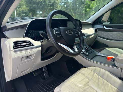 Used 2020 Hyundai Palisade Limited FWD image 7