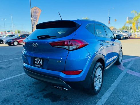 Used 2016 Hyundai Tucson Eco FWD image 5