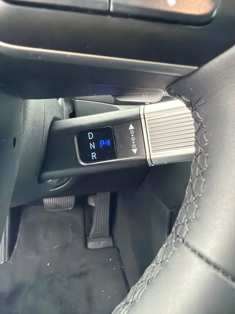 Used 2026 Hyundai Santa Fe SEL AWD/4WD image 15