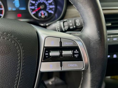 Used 2022 Kia Telluride EX w/ EX Premium Package image 34