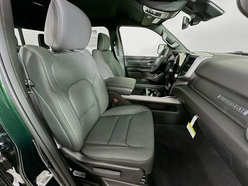 New 2026 RAM 1500 Big Horn image 35