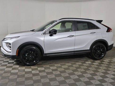 New 2026 Mitsubishi Eclipse Cross SEL AWD/4WD image 17