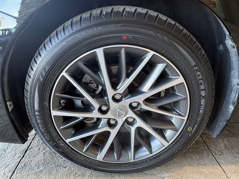 Used 2016 Lexus ES 350 image 10