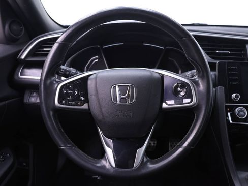 Used 2019 Honda Civic Sport image 12