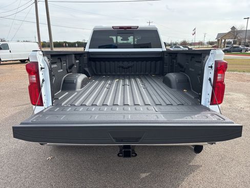 New 2026 Chevrolet Silverado 3500 LT w/ Texas Edition image 20