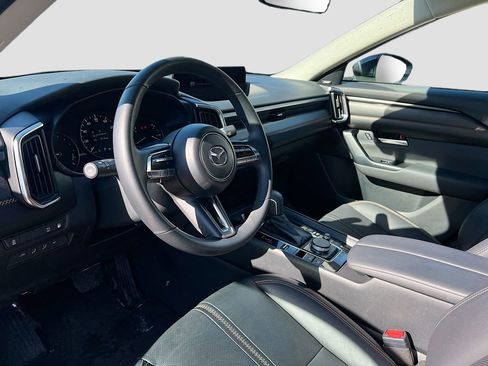 Used 2025 MAZDA CX-50 2.5 Hybrid w/ Premium Plus Pkg image 9