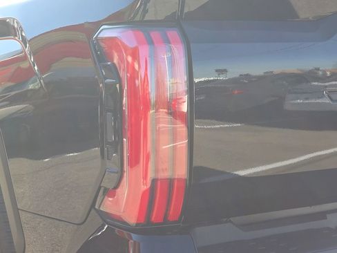 New 2026 Toyota Tundra Limited image 12