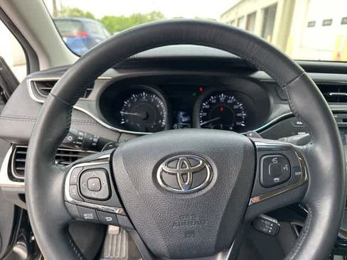 Used 2015 Toyota Avalon XLE Touring Sport Edition FWD image 11