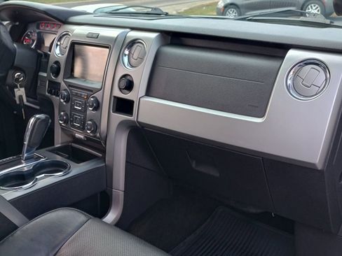 Used 2013 Ford F150 FX4 w/ Luxury Equipment Group image 23