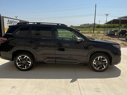 Used 2026 Subaru Forester Limited AWD/4WD image 20