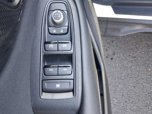 Certified 2025 Subaru Outback Premium AWD/4WD image 28