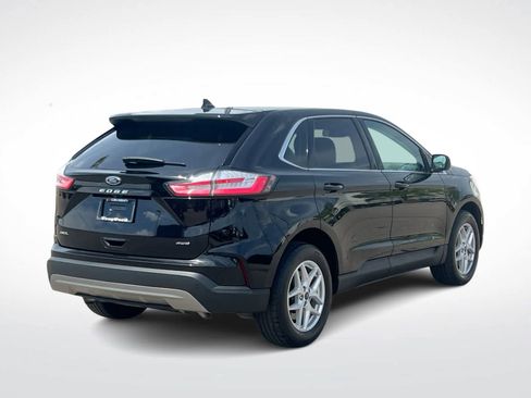 Used 2023 Ford Edge SEL w/ Convenience Package AWD/4WD image 8