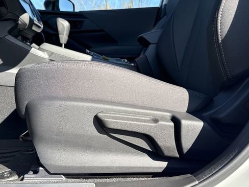 New 2026 Subaru Crosstrek 2.5i image 22