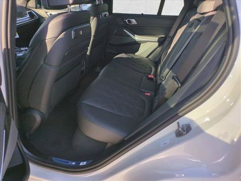 New 2026 BMW X5 M60i AWD/4WD image 16