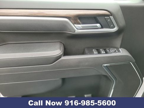 New 2025 Chevrolet Silverado 1500 RST w/ Protection Package image 26