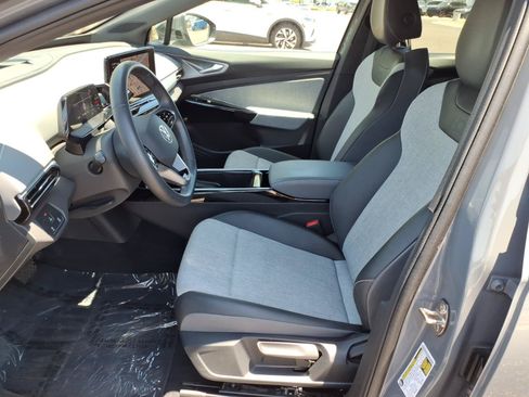 Certified 2023 Volkswagen ID.4 Pro RWD image 19