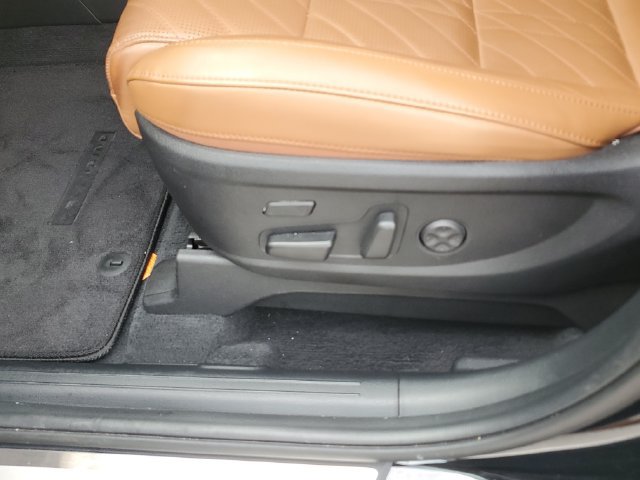 Certified 2025 Kia Telluride SX Prestige X-Line AWD/4WD image 19