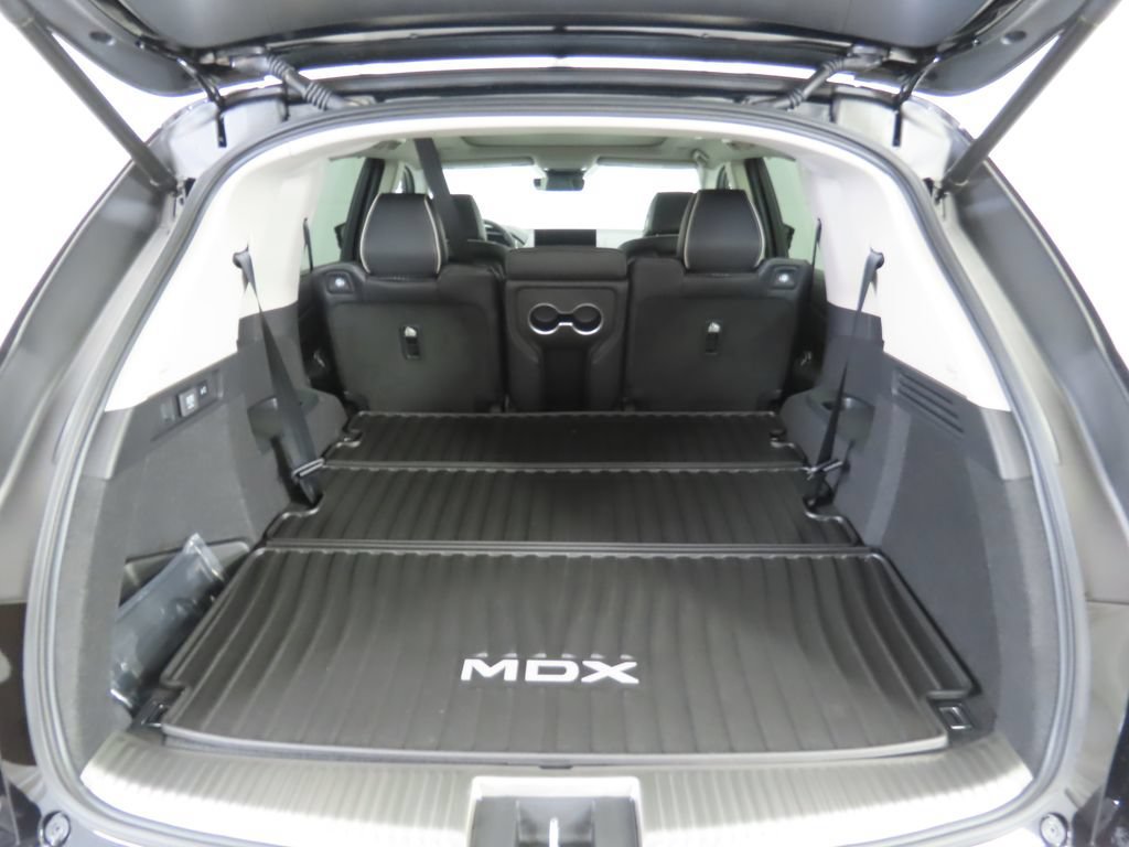 Used 2026 Acura MDX w/ Advance Package AWD/4WD image 29