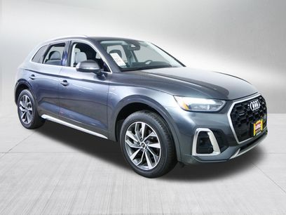 Used 2023 Audi Q5 2.0T Premium Plus w/ Premium Plus Package