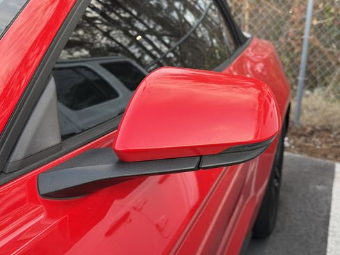 Used 2018 Ford Mustang Premium w/ Equipment Group 201A image 10