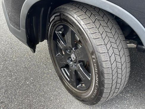 Used 2020 Honda Ridgeline Black Edition image 26