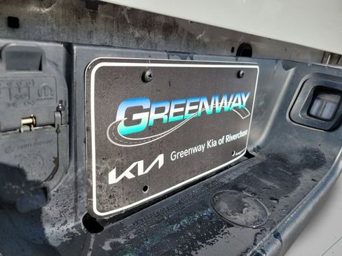 Used 2024 RAM 1500 Classic Warlock AWD/4WD image 34