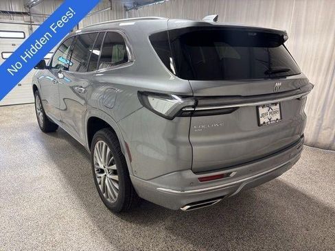 New 2026 Buick Enclave Avenir w/ Super Cruise Package image 20