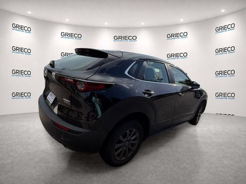 Used 2024 MAZDA CX-30 AWD 2.5 S image 7