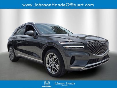 Used 2025 Genesis GV70 2.5T