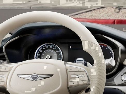 New 2026 Genesis G70 2.5T Prestige image 13