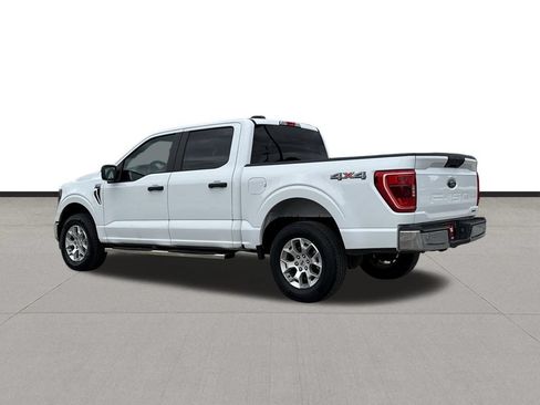 Used 2023 Ford F150 XLT AWD/4WD image 7