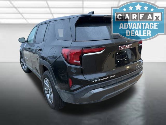 Used 2026 GMC Terrain Elevation AWD/4WD image 4