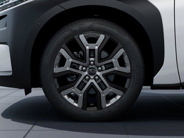 New 2027 Subaru Trailseeker AWD/4WD image 9