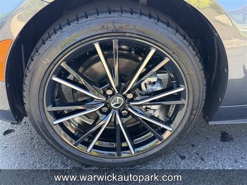 Used 2026 MAZDA MX-5 Miata RF Grand Touring w/ Weather Package RWD image 11