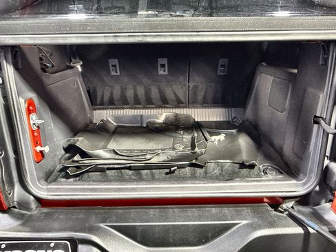 Used 2024 Ford Bronco Outer Banks image 32