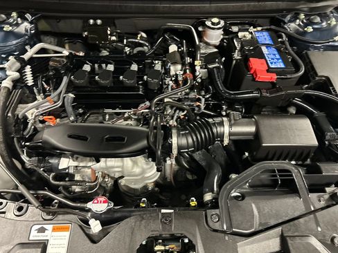 Used 2026 Honda Accord SE image 25