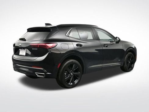 Used 2026 Buick Envision Sport Touring AWD/4WD image 5