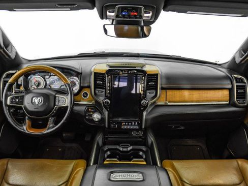 Used 2020 RAM 1500 Limited image 12