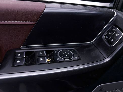 Used 2023 Ford F150 Lariat w/ Equipment Group 502A High image 18