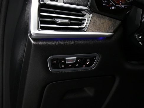 Used 2019 BMW X7 xDrive50i w/ Dynamic Handling Package image 26